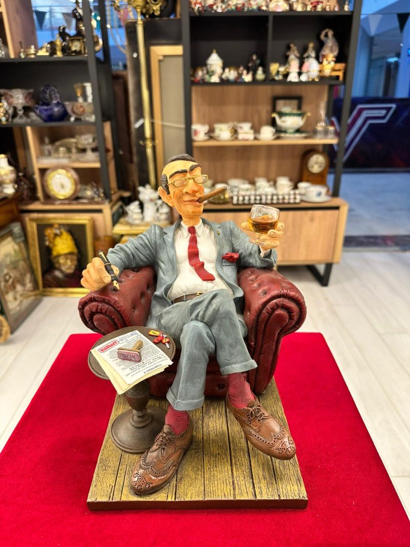 VERONESE - Guillermo Forchino